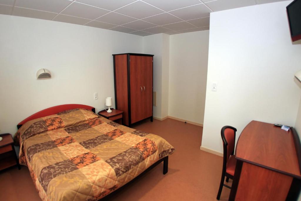 Ethic Etapes Cis De Besancon Aparthotel Cameră foto