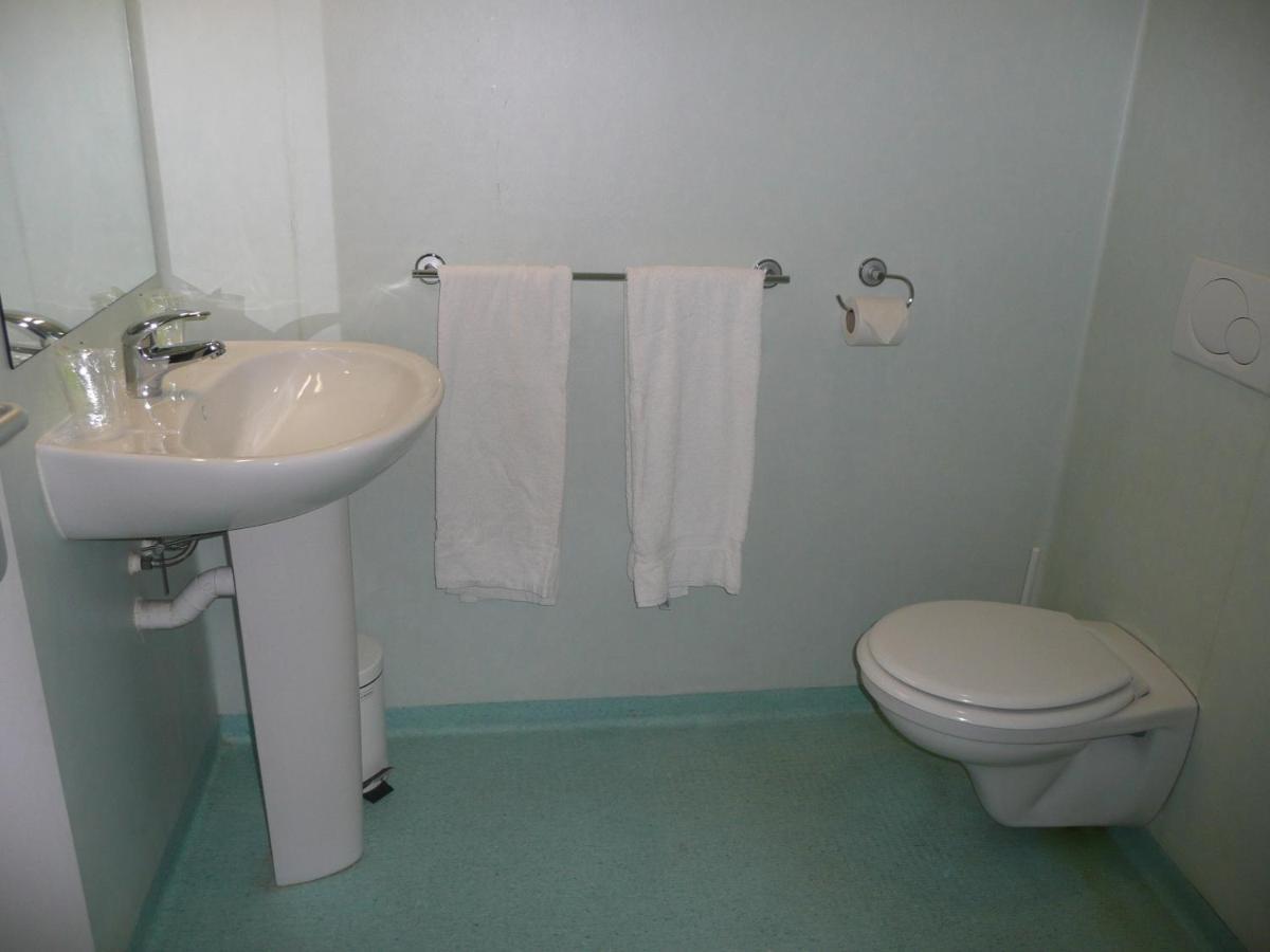 Ethic Etapes Cis De Besancon Aparthotel Cameră foto